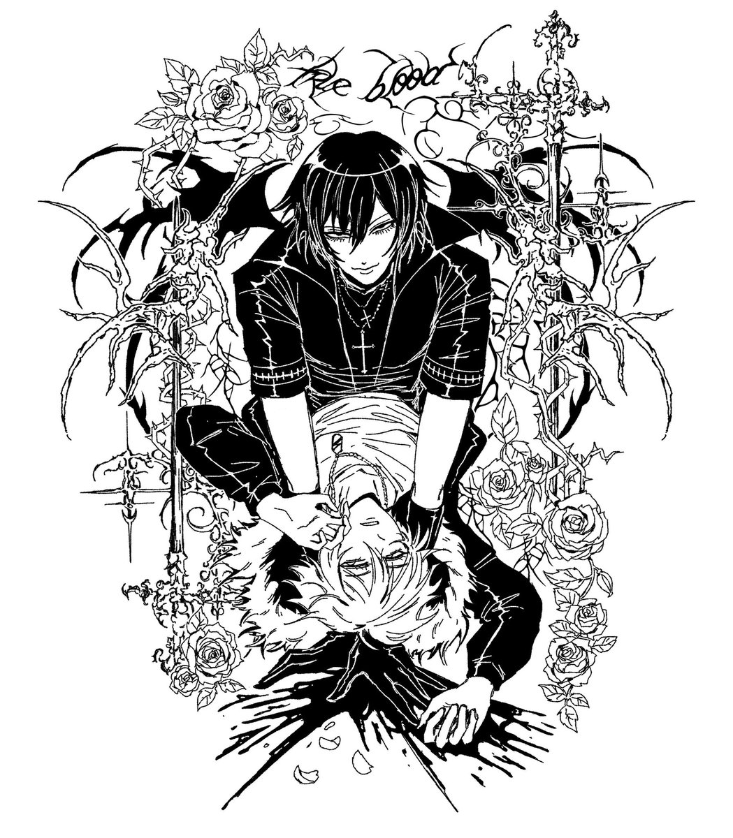 sarah @doujima ଘ(੭ˊᵕˋ)੭* ੈ✩‧˚ tweet media