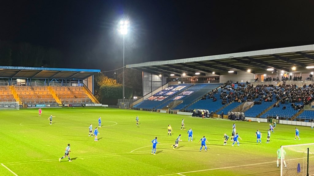 Leeds Groundhopper tweet media