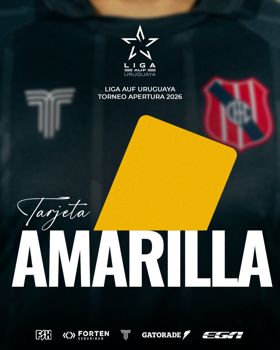 Central Español Fútbol Club tweet media