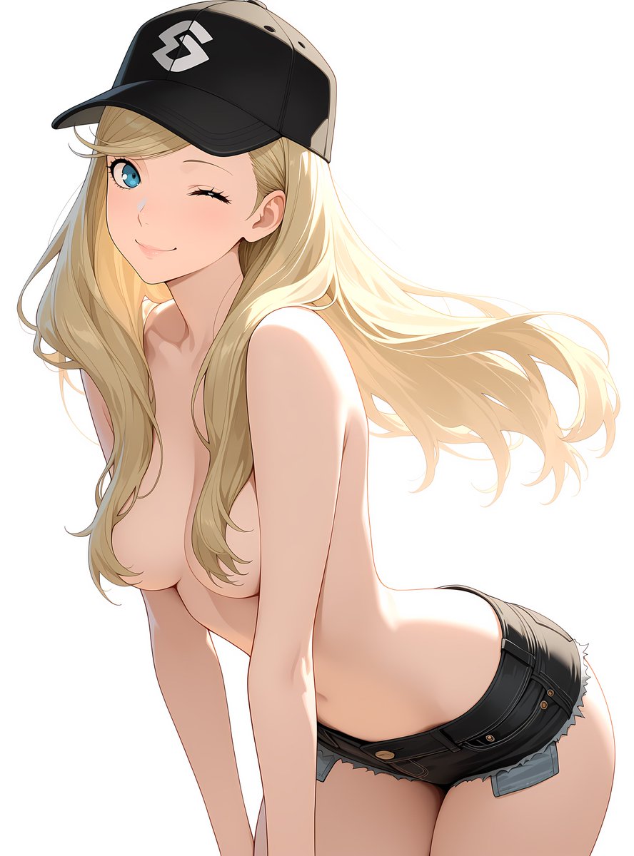 Ann Takamaki tweet media