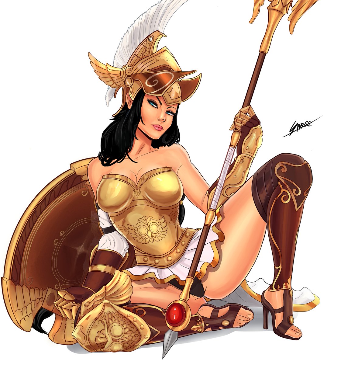 COMMISSIONS OPEN 🔞SparkieTheArtist🔞 tweet media