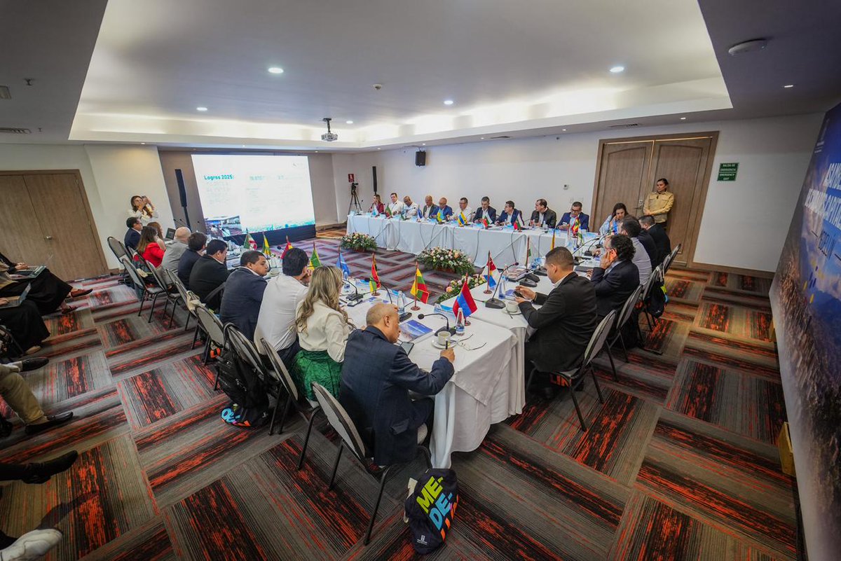 Ernesto Orozco Durán tweet media