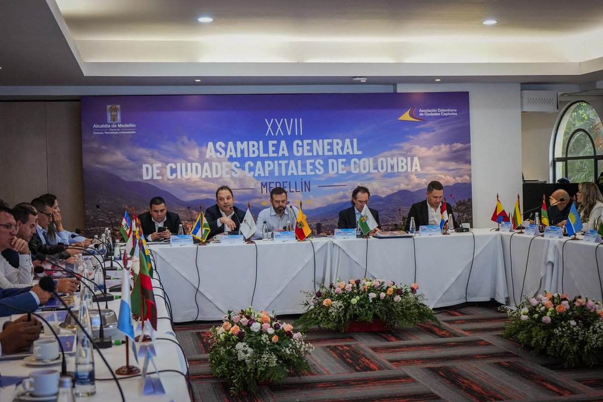 Ernesto Orozco Durán tweet media