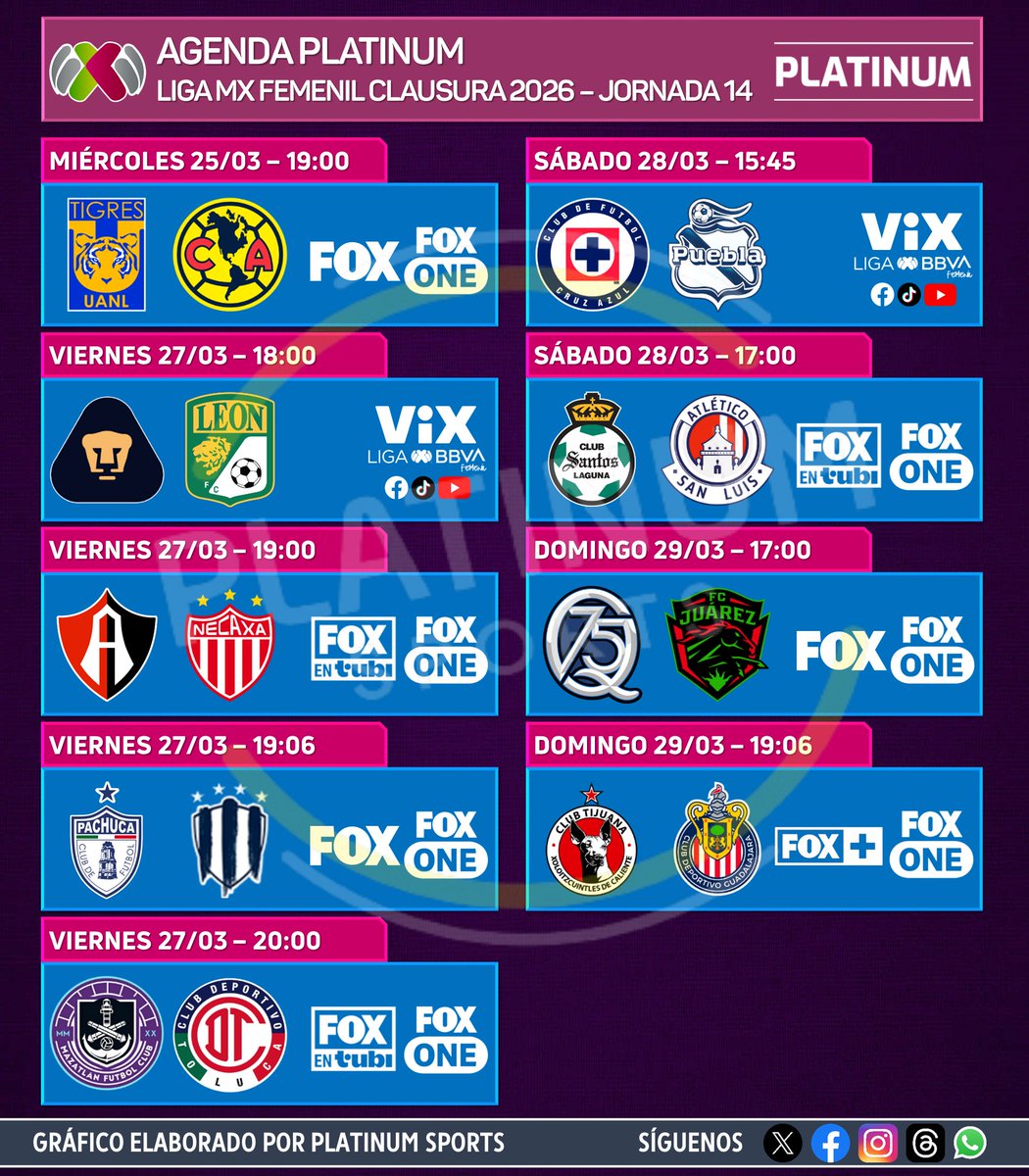 PLATINUM Sports tweet media