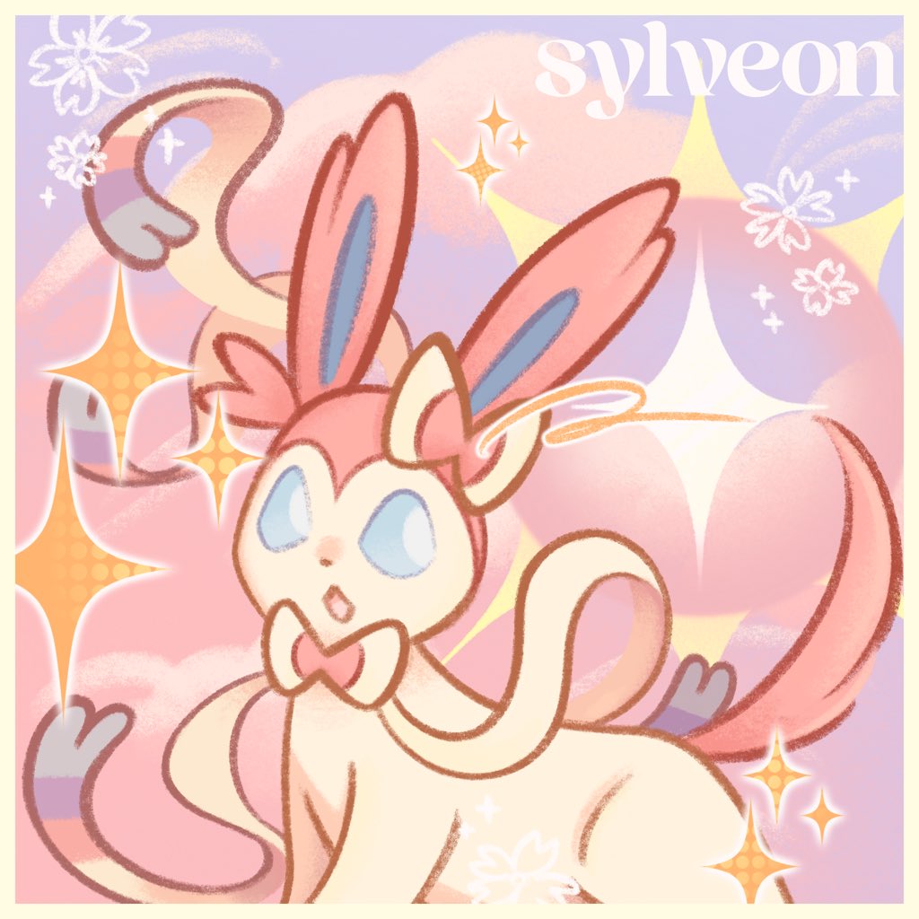 eloisfaiiry's tweet photo. in my pokémon era #pokemon #sylveon https://t.co/21P6lGTumI
