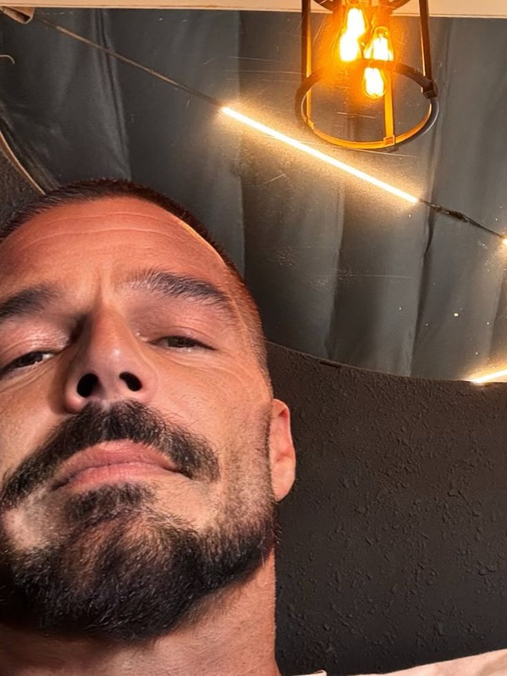 𝐑𝐈𝐂𝐊𝐘 𝐌𝐀𝐑𝐓𝐈𝐍 tweet media