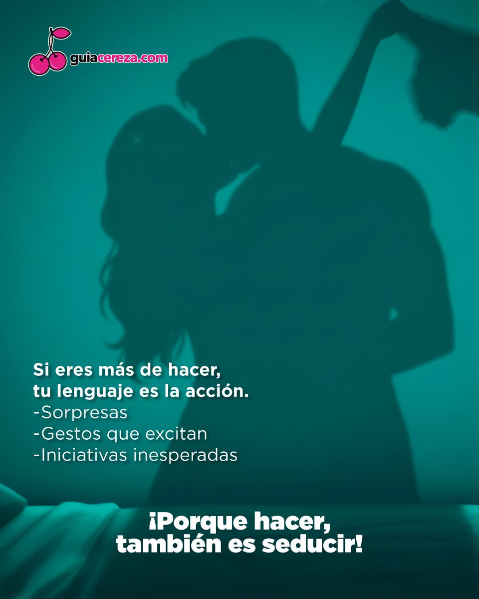 GuíaCereza.com tweet media