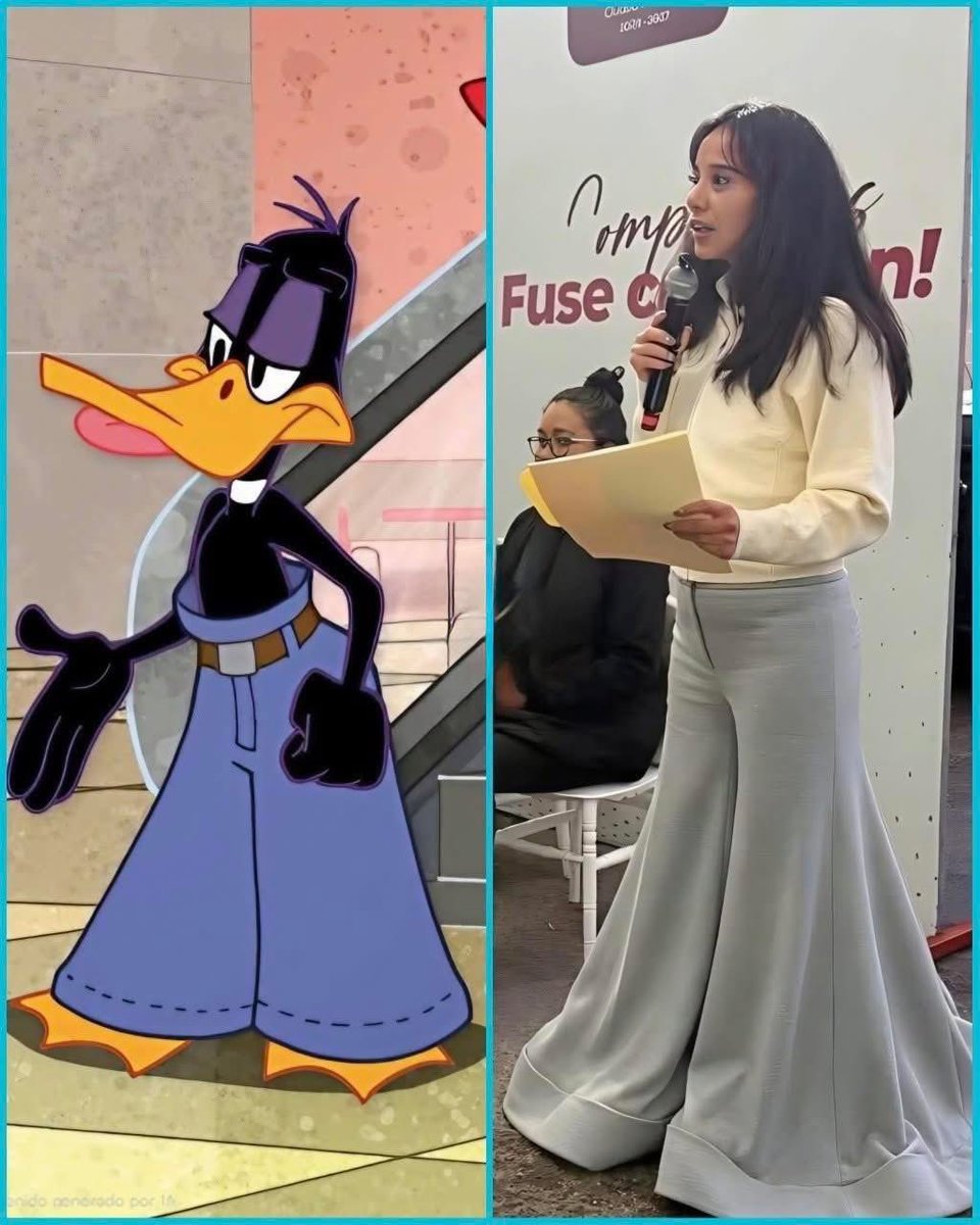 Little Demon tweet media