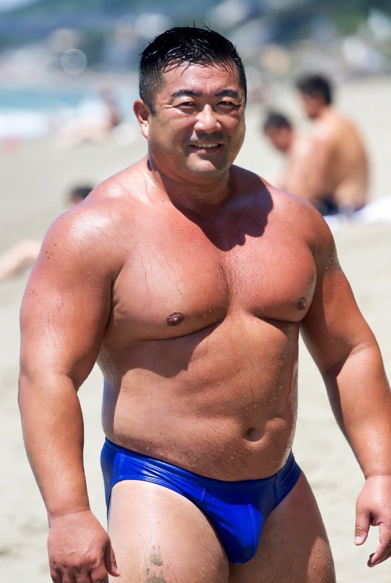 AI_Oji_JP's tweet photo. チラ見せおじ
#gaydaddy #gaybear https://t.co/r6dzg14cwa