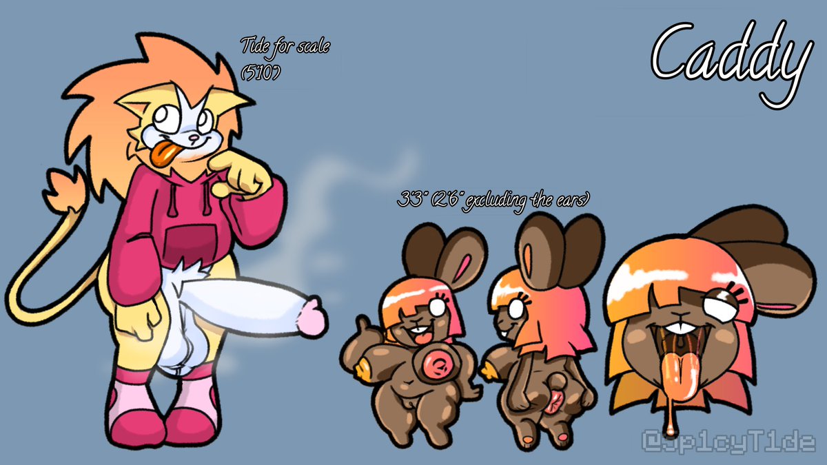 SpicyTide 🔞 tweet media