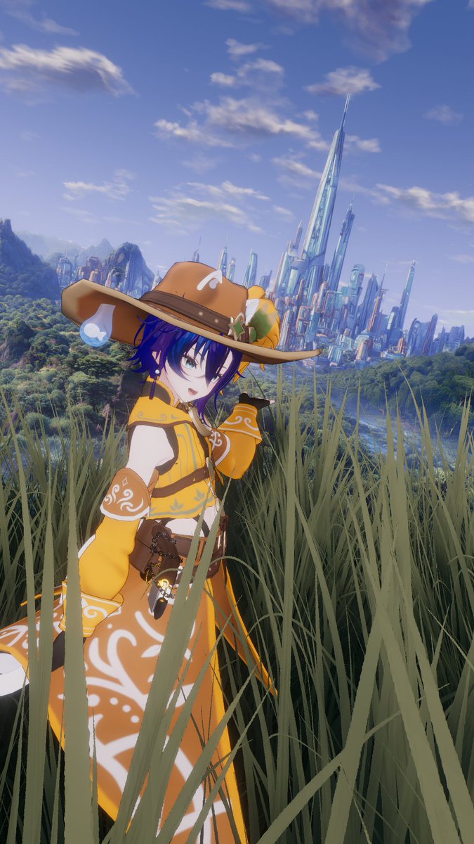 アズねこ tweet media