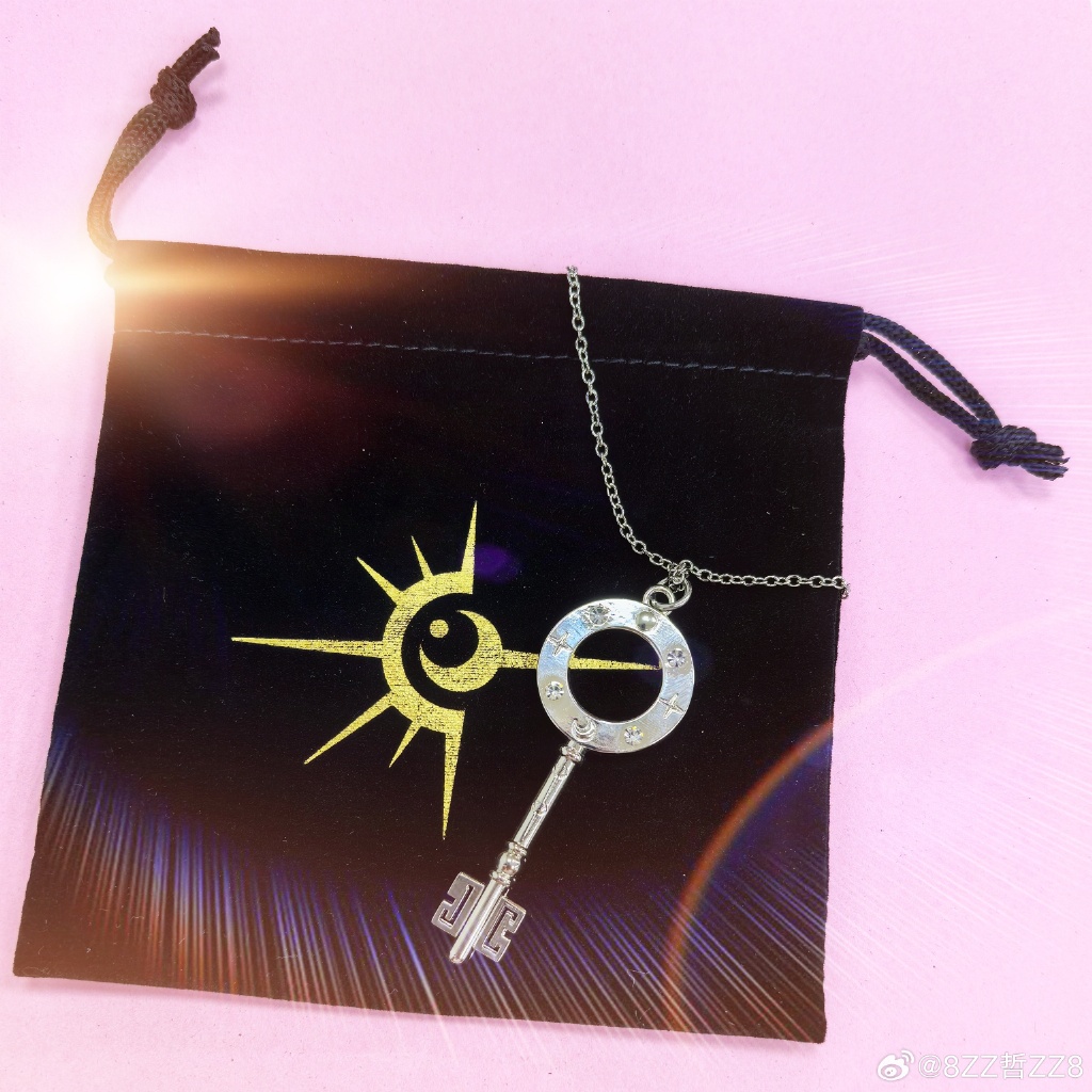 Luna's Fall tweet media