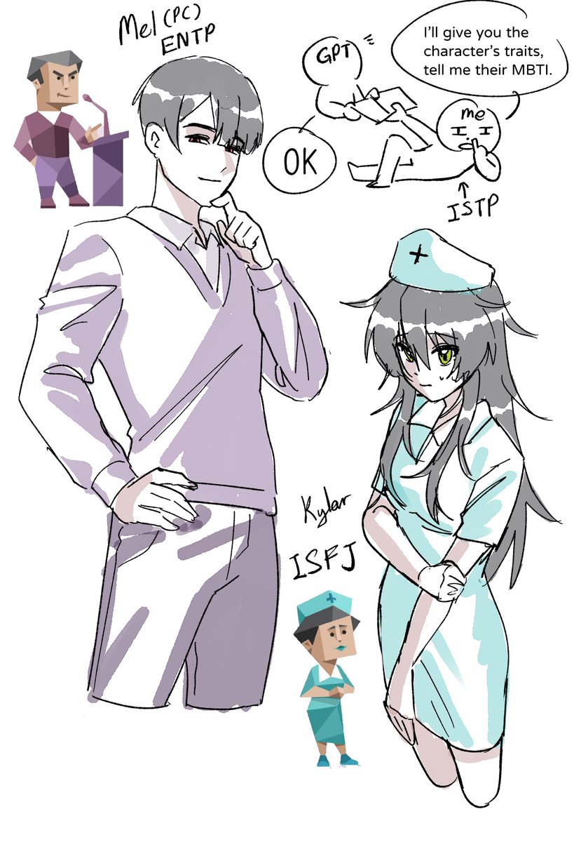 倪㖠²💟Fazer Nuo tweet media