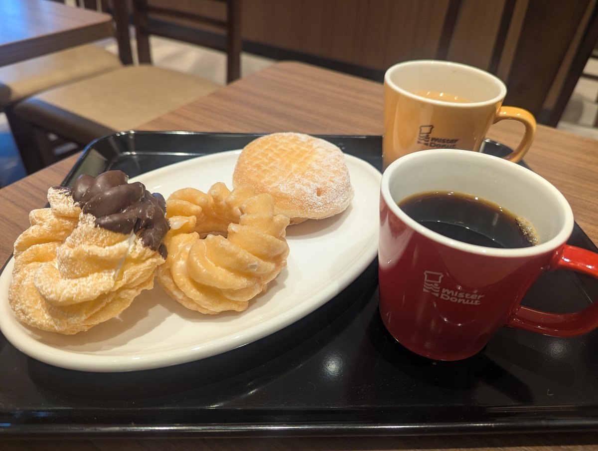 MIKAVICH tweet media