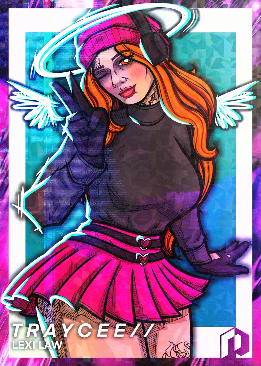 ᴛ ʀ ᴀ ᴄ ʏ 🌻 tweet media