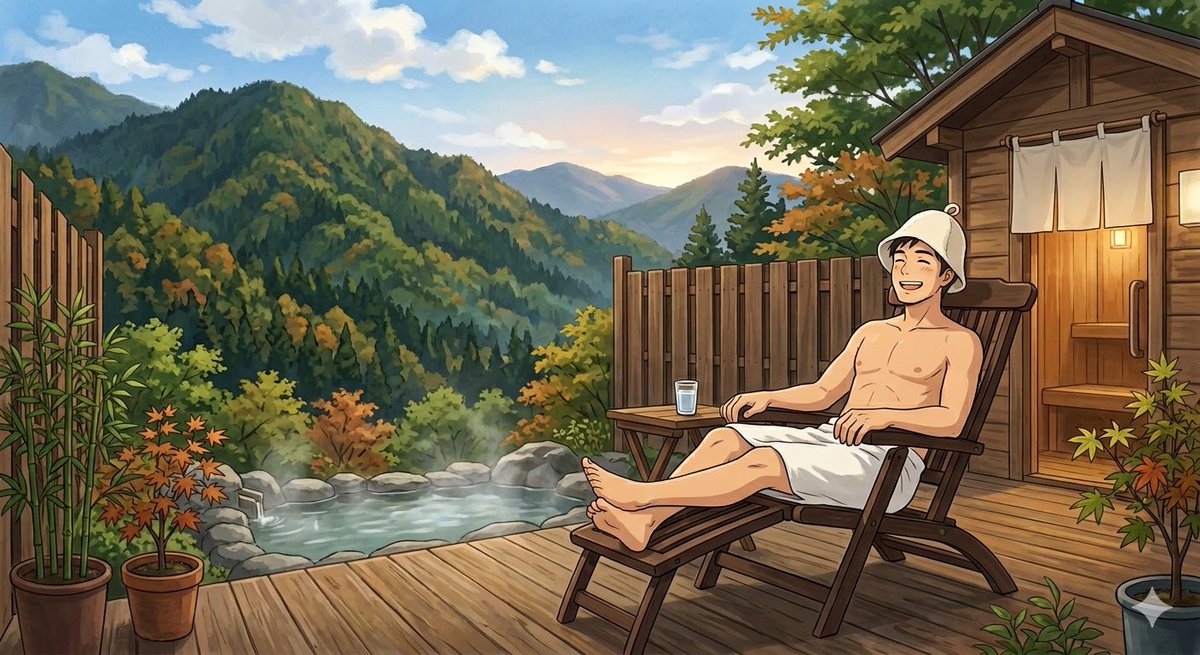 たーけん tweet media