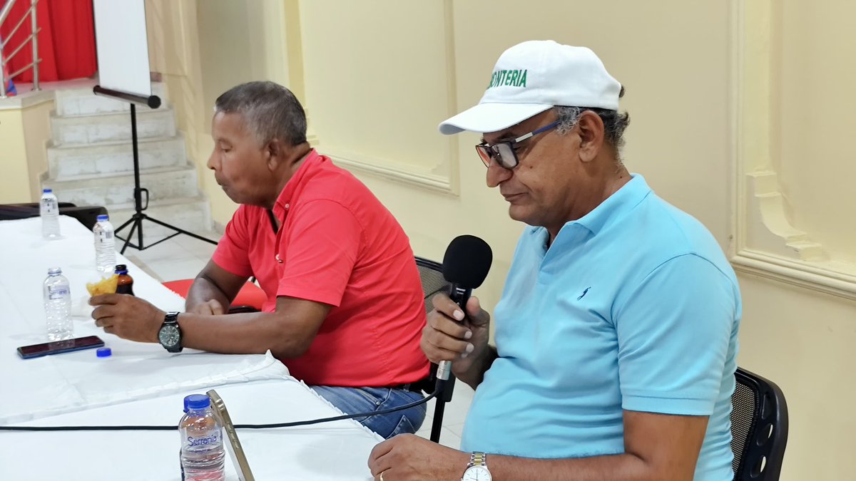 Gobernación de Córdoba tweet media