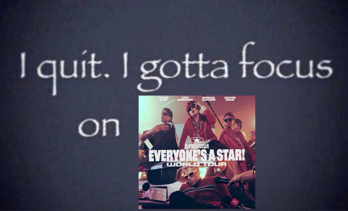 fleur ★ on tour! tweet media