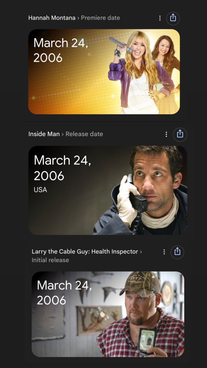 where would we be today without these defining works of 2000s art