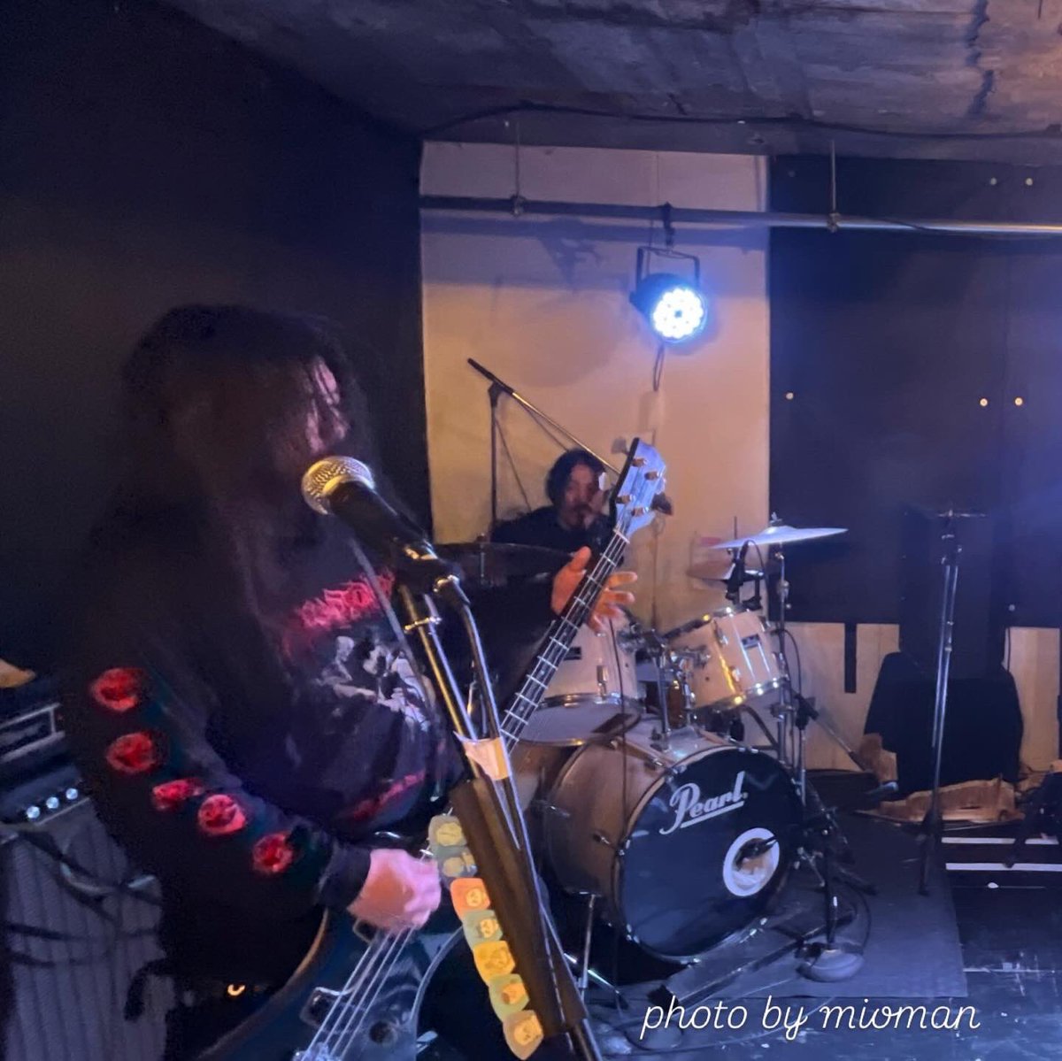 SheAllNow　💝係長アリサ tweet media