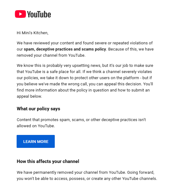 Mini's Kitchen tweet media