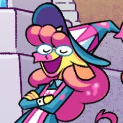 Jony Arts 19 🐊 (Magical girl lover💗) tweet media