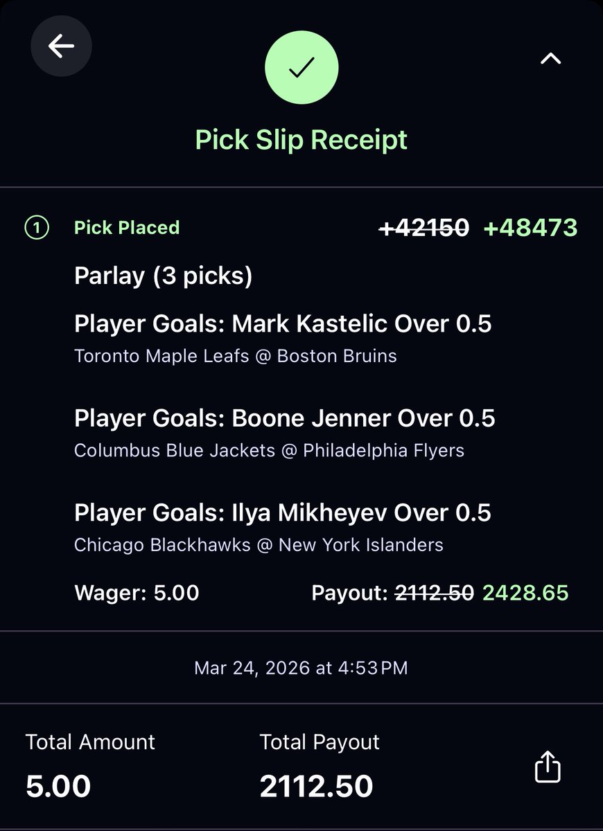 JoshBets tweet media