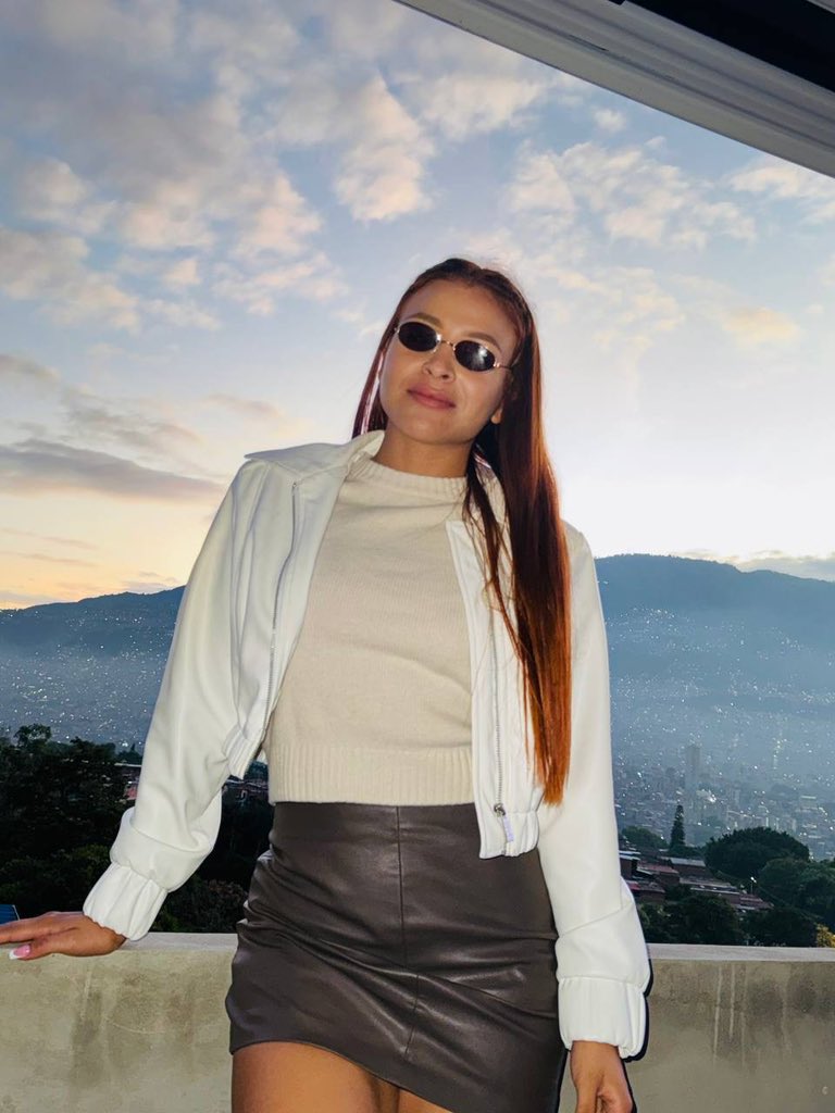 Jess la déesse 🖤 tweet media