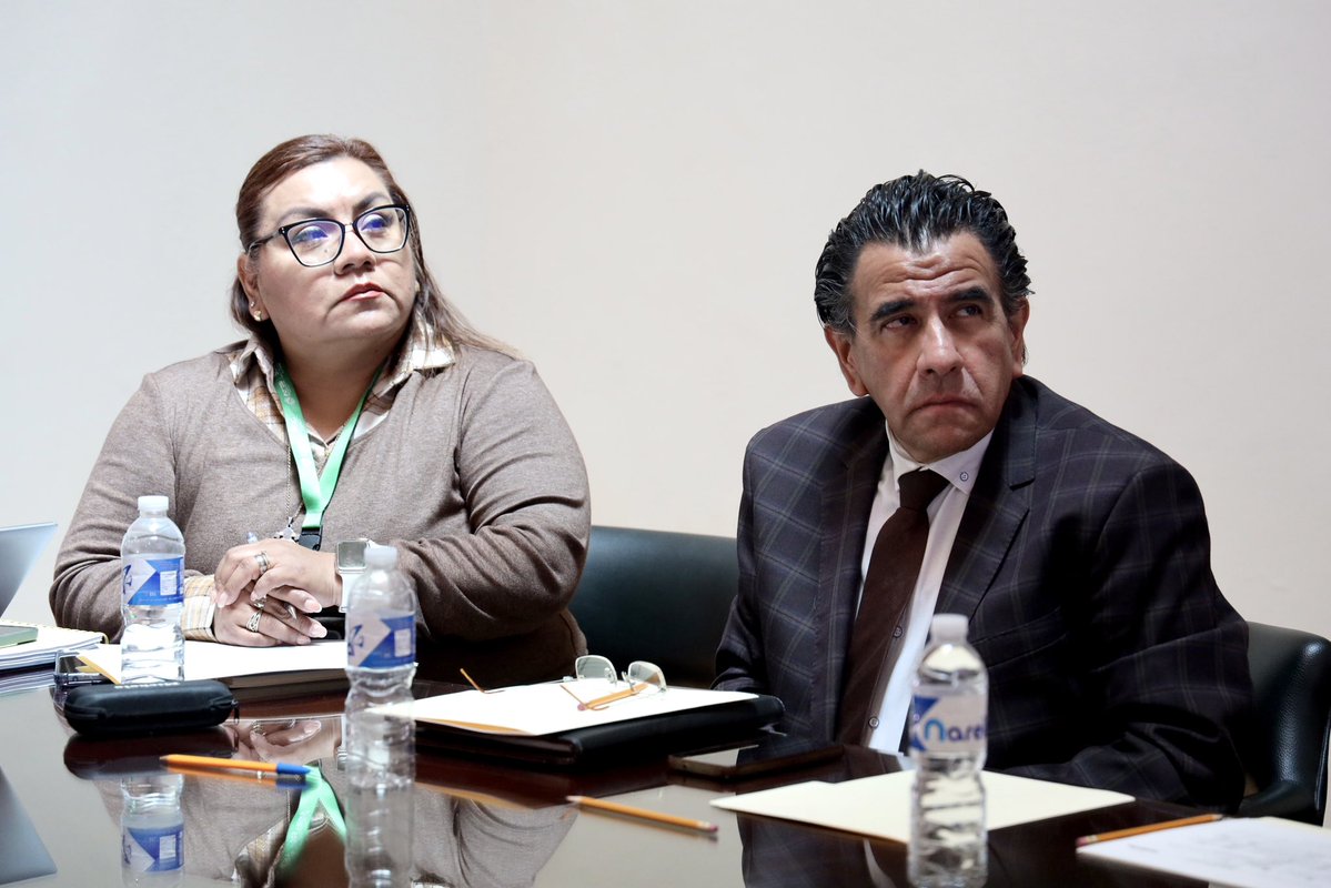 Contraloría General del Estado de San Luis Potosí tweet media