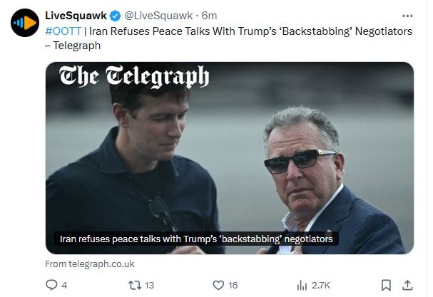 Paulo Macro tweet media