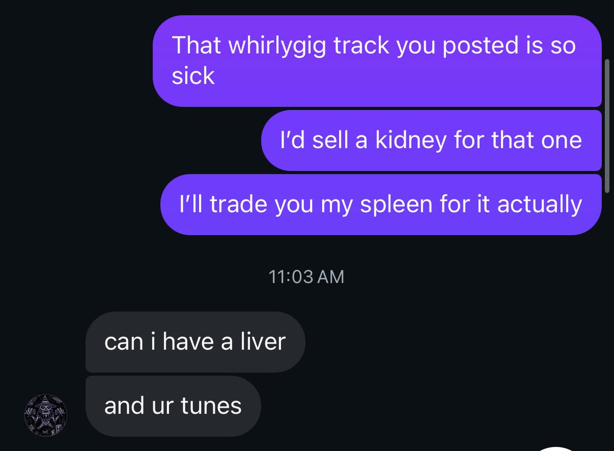 DIRT MONKEY tweet media