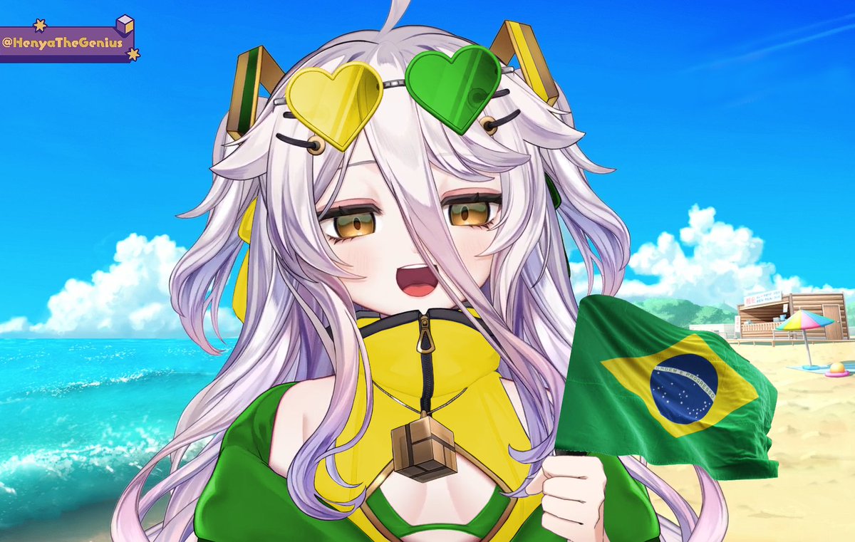 Henya Noises 📛 tweet media
