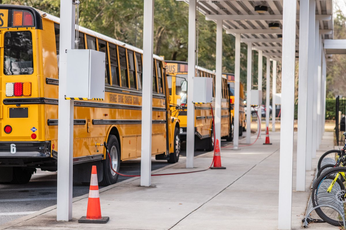 Ingevity tweet media