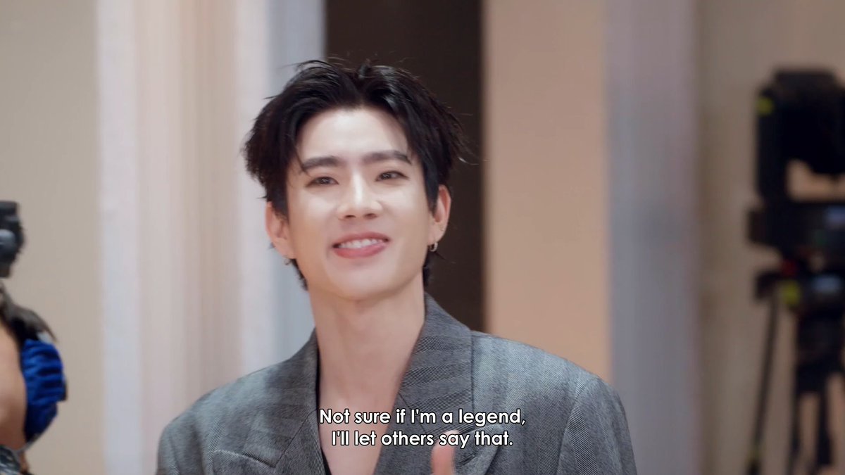 scammer papi tweet media