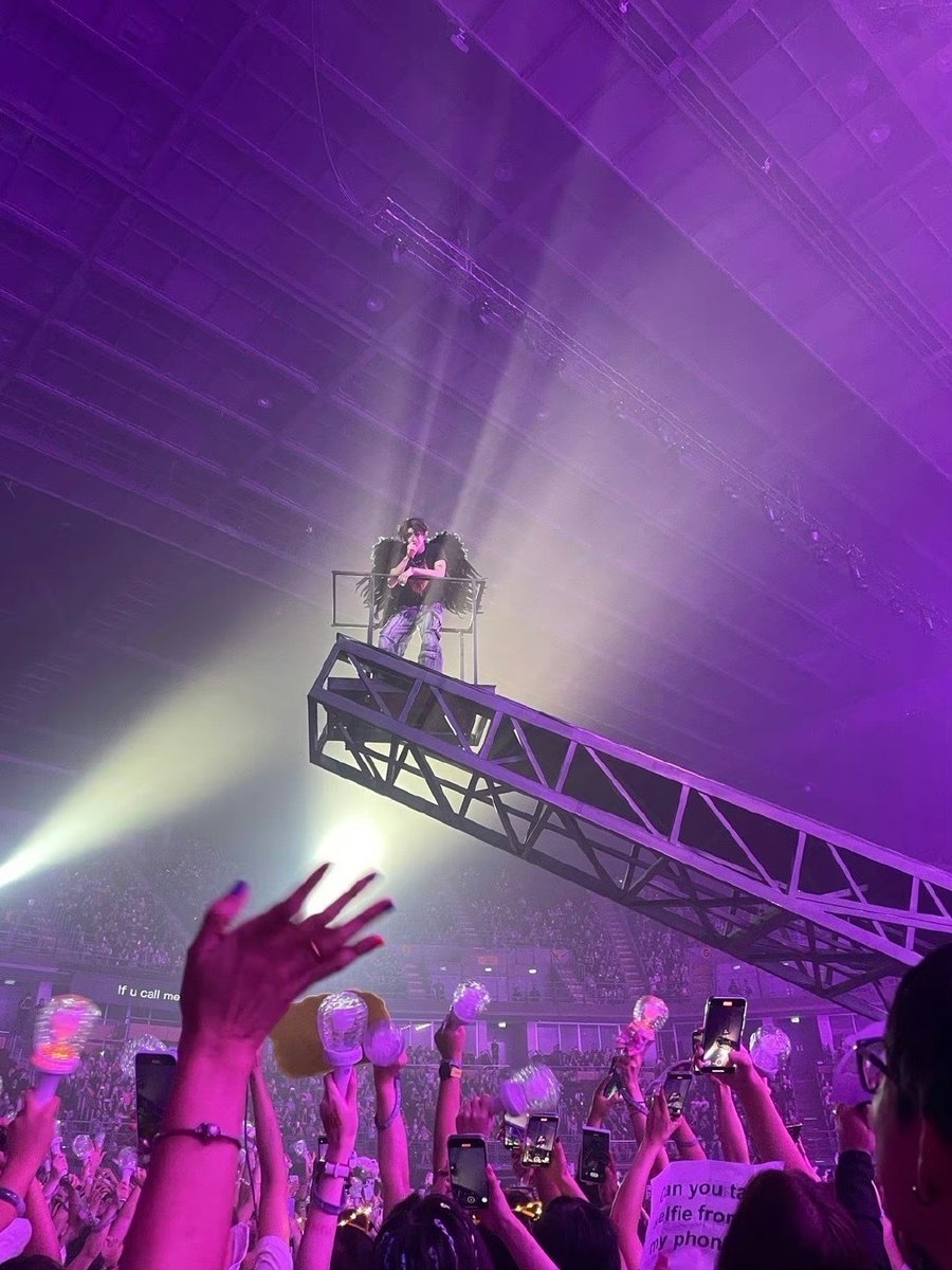 LEA Nool BACUDIO tweet media