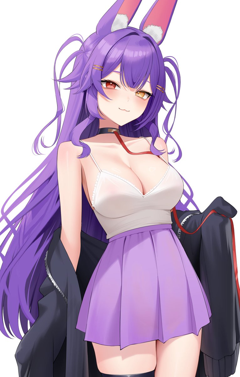 Vaughnilla⭐CosCarni FC01 tweet media