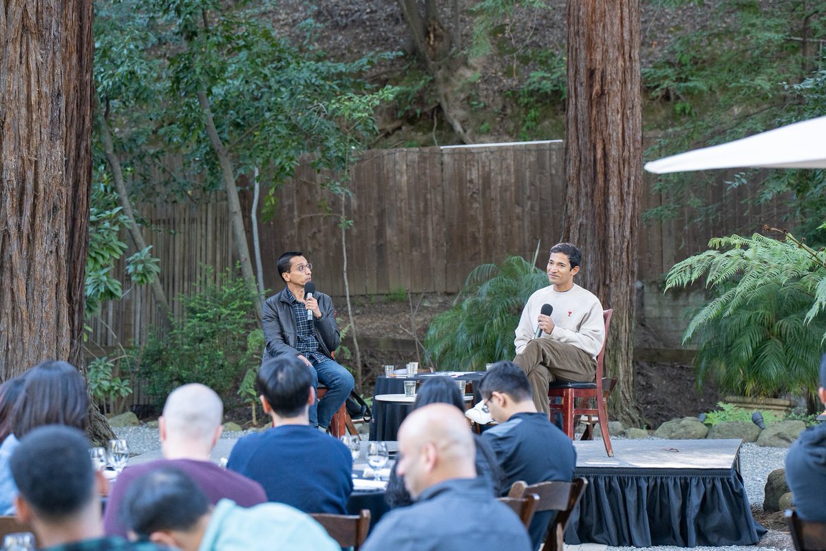 South Park Commons tweet media