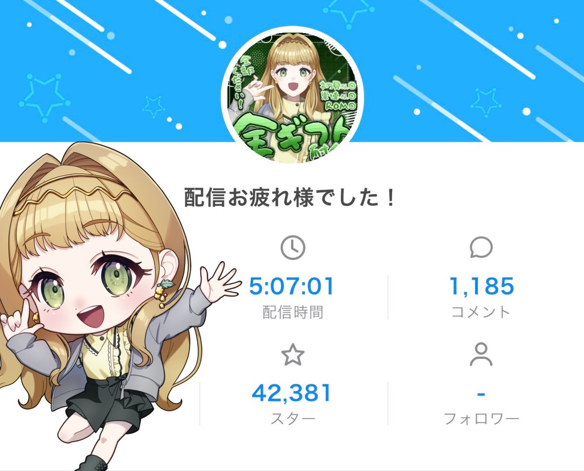 ちょんちい tweet media