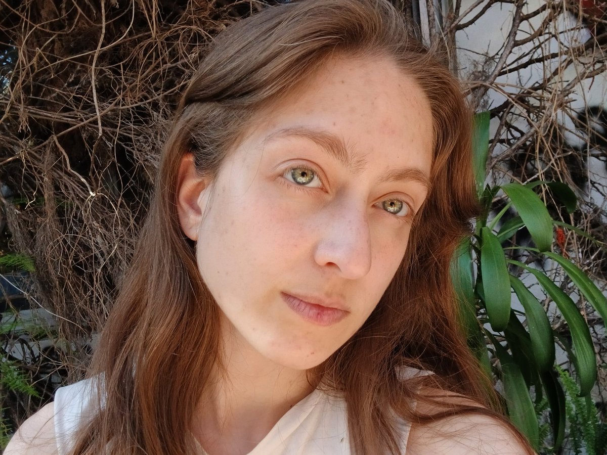 naz ☽︎☾︎ tweet media