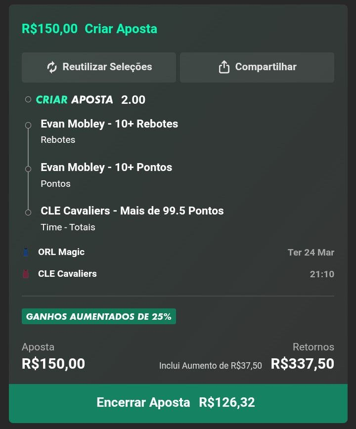 The Smart Bettor tweet media