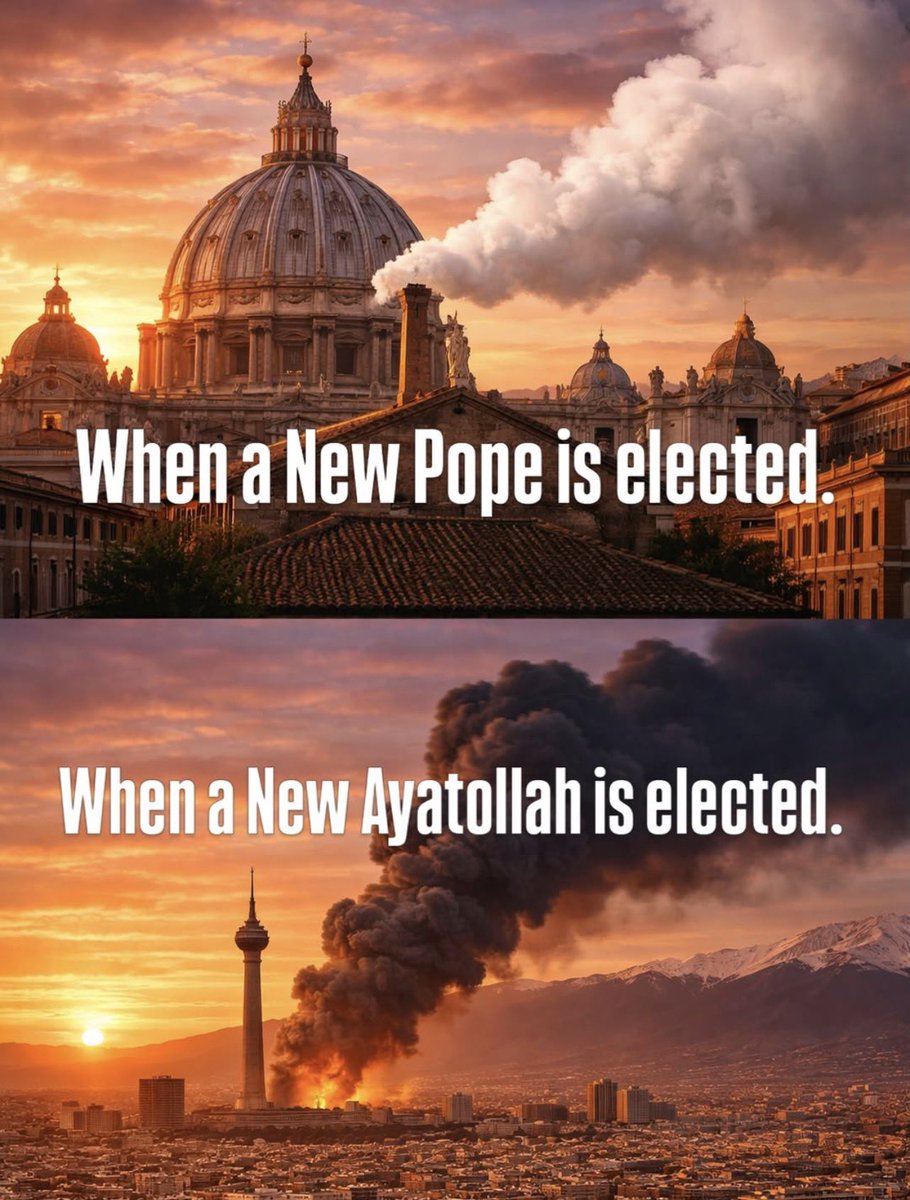 St. Ayatollah Habid tweet media