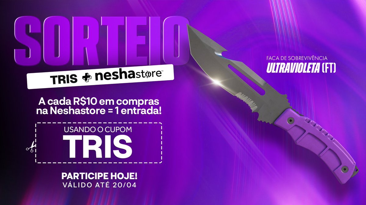 FX Tris_Mara tweet media