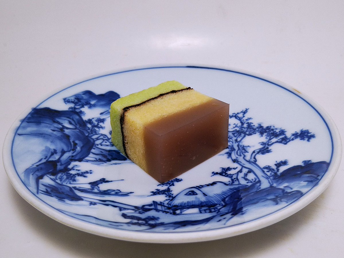 光惟 (菓子暦) Ⅱ tweet media