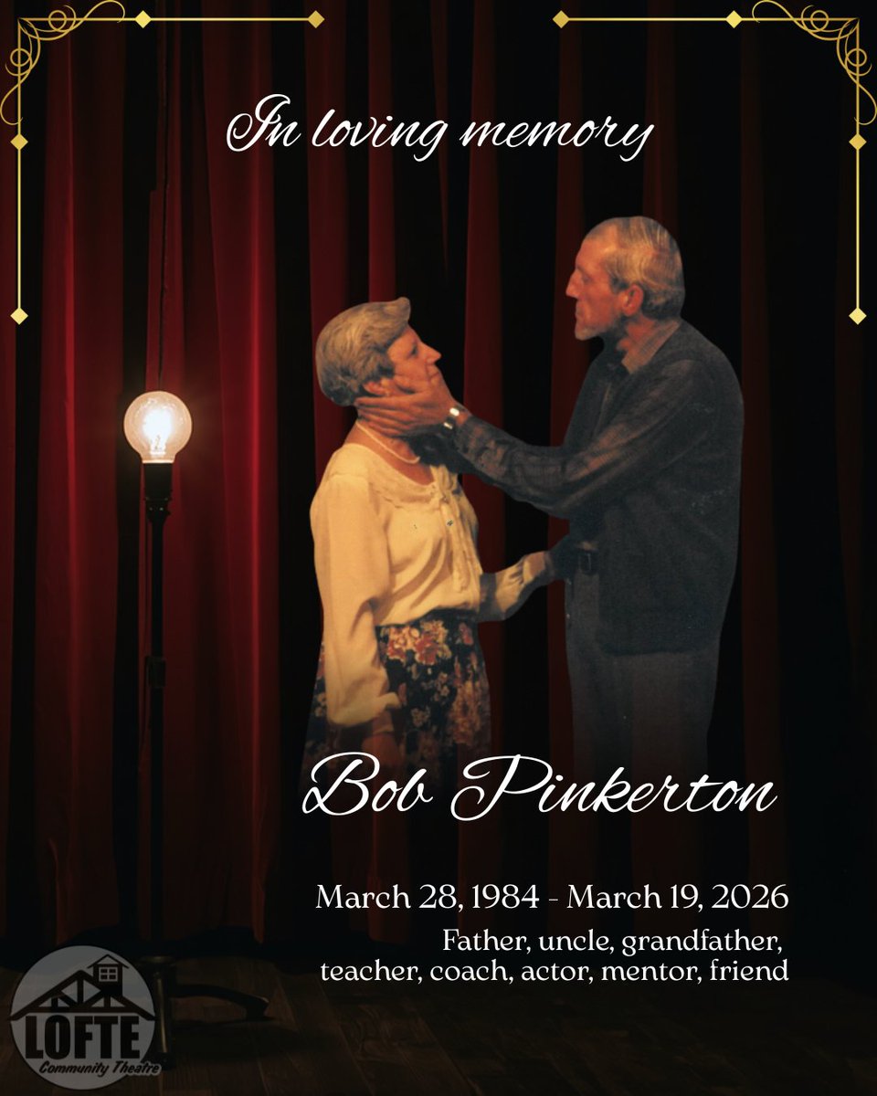 The Lofte Community Theatre tweet media