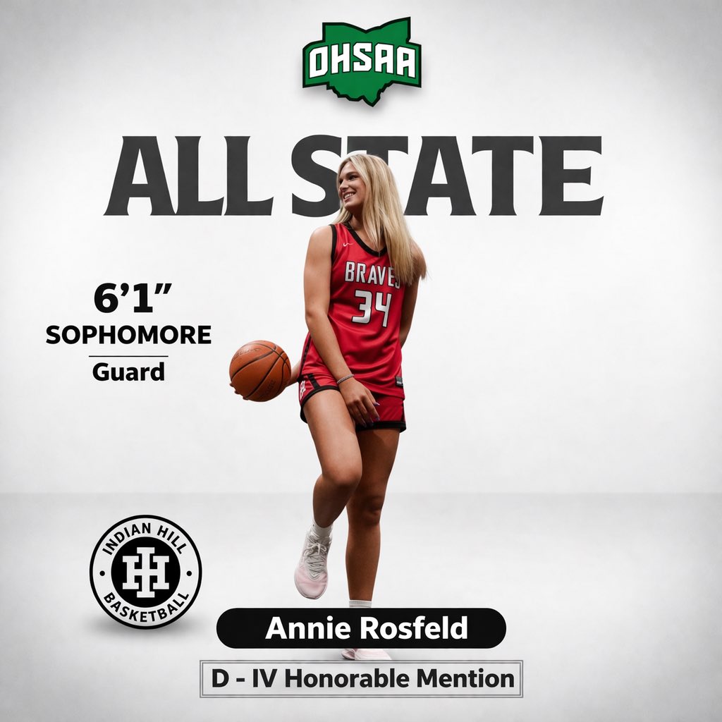 Annie Rosfeld tweet media