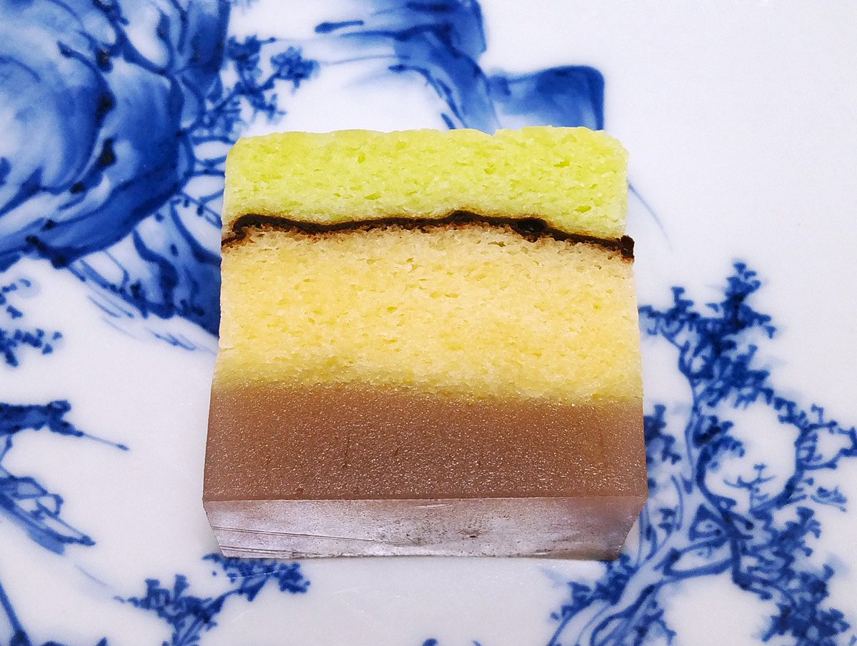 光惟 (菓子暦) Ⅱ tweet media