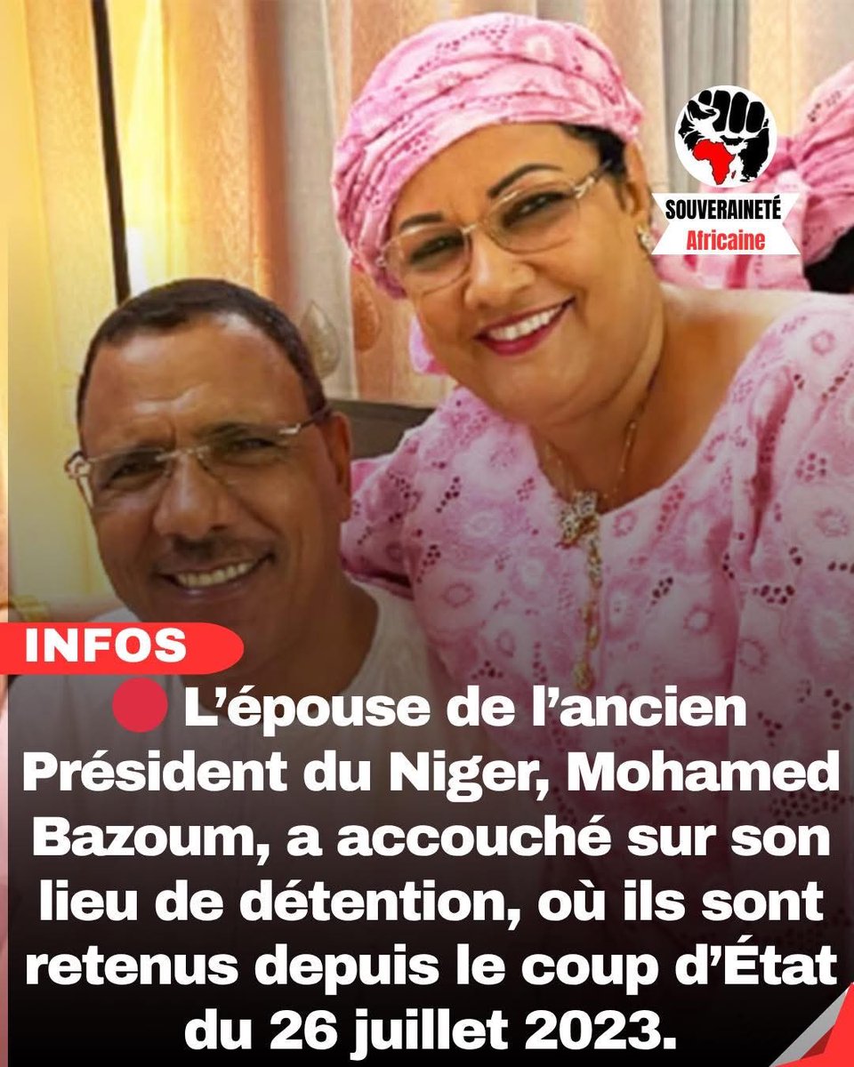 FARAFINA WAMY tweet media