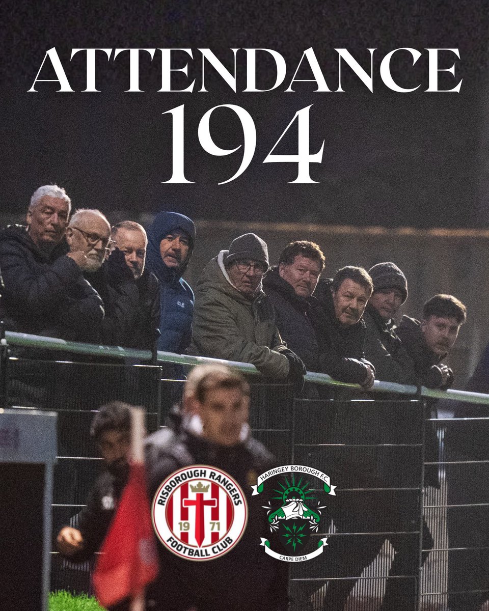 RRFC_1971's tweet photo. Thank you for your support tonight ✊🏼🔴

#RISHAR https://t.co/9imyNbh0yO
