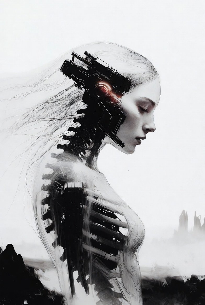 QT your 4x4

Here is a set of 4 pieces from my previous season "Love &amp; Robots".

Inviting (no pressure) great visioners:
<a href="/Benny_Lava_007/">NARI (나리)</a> <a href="/afrnsude/">sude acar</a> <a href="/KrysCrossR/">Krys</a> <a href="/IzamAether_/">Izam</a> 

Thank you <a href="/crimsonxelayan/">Ada</a> for the invite 🙌🏻🧡