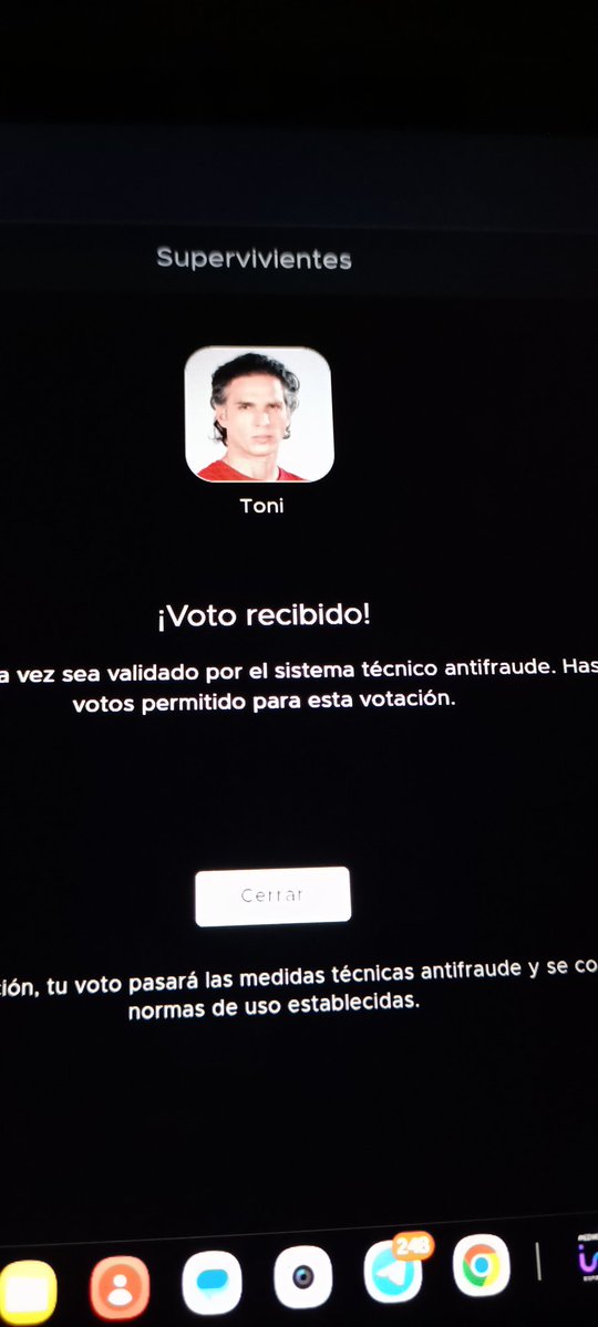 GALOPERA 🥺🇵🇾🇪🇦🕊️ tweet media